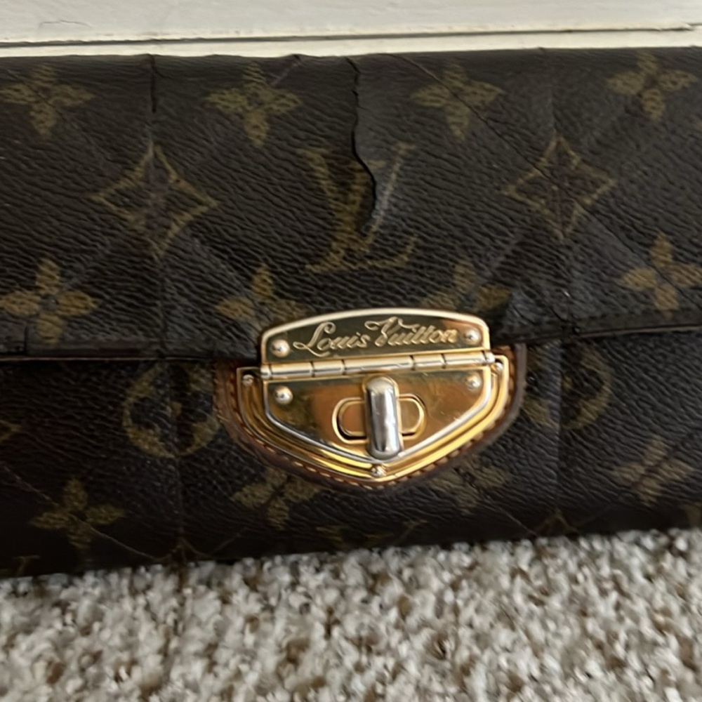 Original LOUIS VUITTON
